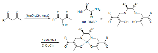 (1s,2s)-n,n"-双(2-乙酰-3-氧代-2-亚丁烯