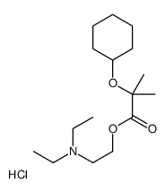 124979-27-7 structure