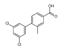 1261907-19-0 structure