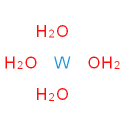Hydrazine,stannyl- (9CI) structure