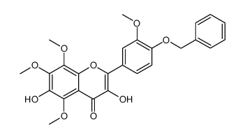 173217-73-7 structure