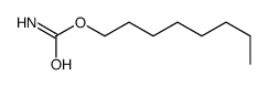 Carbamic acid octyl ester picture