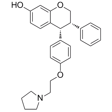 NNC45-0781 Structure