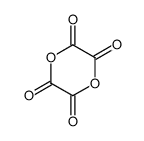 1,4-dioxane-2,3,5,6-tetrone结构式