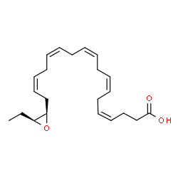 19R(20S)-EpDPA Structure