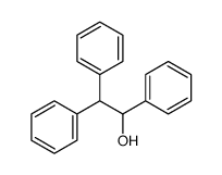 1,2,2-triphenylethanol结构式