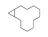 bicyclo[10.1.0]tridecane结构式