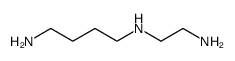 N-(2-aminoethyl)butane-1,4-diamine picture