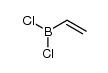 vinylboron dichloride结构式
