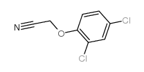 Acetonitrile,2-(2,4-dichlorophenoxy)- picture