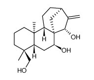 eubotriol Structure