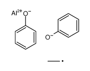 ethyl(diphenoxy)alumane结构式