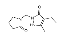 663196-60-9 structure