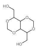 zinc,2,5-dimethoxy-4-morpholin-4-ylbenzenediazonium,tetrachloride结构式