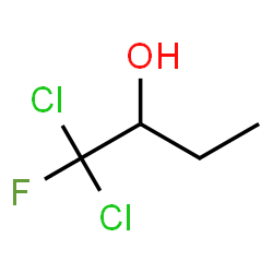 4-(4-sulfophenylazo)-2-mercuriphenol Structure