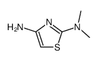 2,4-Thiazolediamine,N2,N2-dimethyl- picture