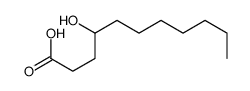 4-Hydroxyundecanoic acid图片