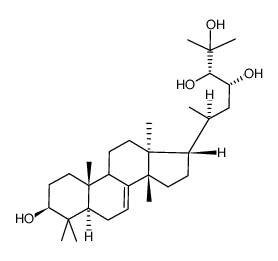 Hispidol B Structure