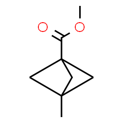 Methyl 3-methylbicyclo[1.1.1]pentane-1-carboxylate picture