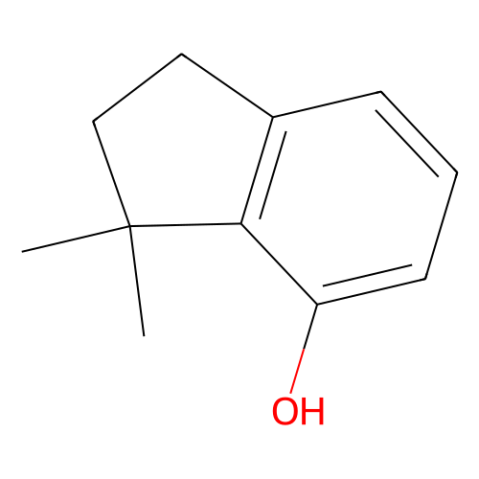 3,3-dimethyl-2,3-dihydro-1H-inden-4-ol picture