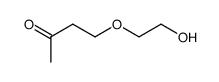 2-Butanone, 4-(2-hydroxyethoxy)- (7CI,9CI) picture