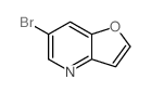6-Bromofuro[3,2-b]pyridine picture