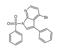 943322-46-1 structure