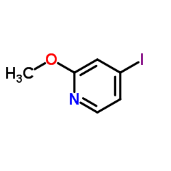 4-Iodo-2-methoxypyridine picture