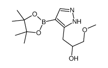 1000801-77-3 structure