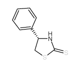 (R)-4-苯基噻唑烷-2-硫酮图片