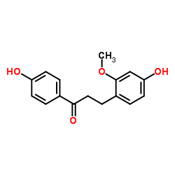 Loureirin C Structure