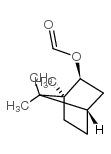 rel-(1R,2R,4R)-1,7,7-三甲基双环[2.2.1]庚烷-2-基甲酸酯图片