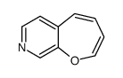 Oxepino[2,3-c]pyridine (9CI) picture