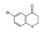 6-溴硫代苯并二氢吡喃-4-酮图片