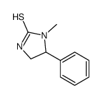 1-Methyl-5-phenyl-2-imidazolidinethione picture