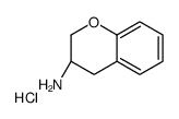 (S)-3-AminochroMan Hydrochloride picture