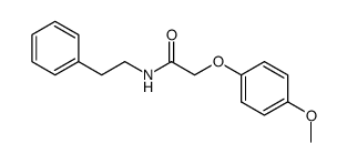 21197-91-1 structure