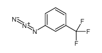 1-Azido-3-(trifluoromethyl)benzene solution picture