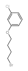1-(4-溴丁氧基)-3-氯苯图片