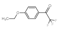 4'-Ethoxyl-2,2,2-trifluoroacetophenone picture