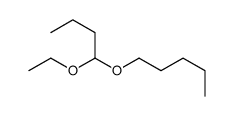 butyraldehyde amyl acetal picture