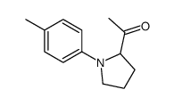 1-(pyrrolidin-1-yl)-2-p-tolylethanone picture