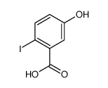 5-羟基-2-碘苯甲酸图片