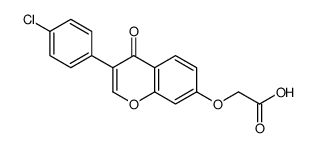 methyl stearate, monocarboxy derivative结构式