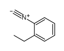 Benzene, 1-ethyl-2-isocyano- (9CI) picture