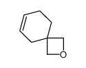 2-oxaspiro[3.5]non-6-ene Structure