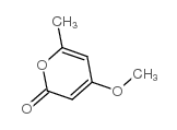 4-Methoxy-6-methyl-2H-pyran-2-one picture