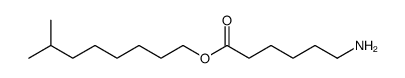 6-Aminohexanoic acid 7-methyloctyl ester picture