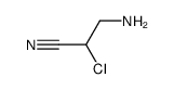 3-Amino-2-chloropropiononitrile picture