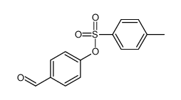 4-[[(4-methylphenyl)sulfonyl]oxy]benzaldehyde图片